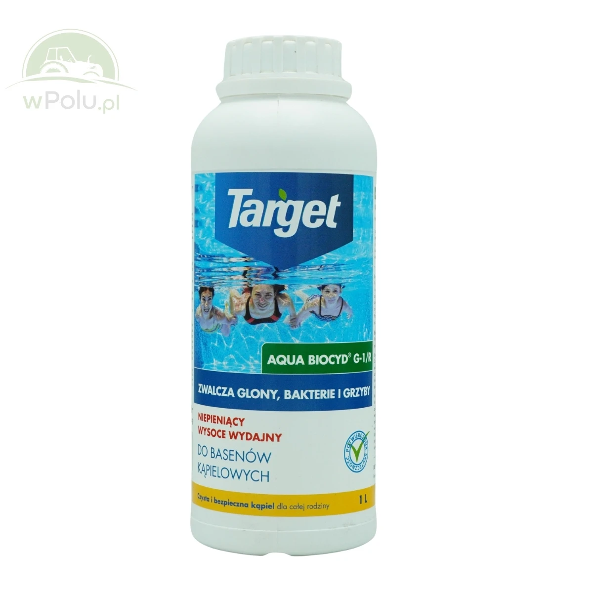 TARGET AQUA BIOCYD 1L