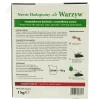 TARGET NAWÓZ DO WARZYW ECO 1KG 100DNI
