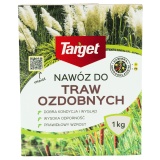 Kup razem Target Nawóz Do Traw Ozdobnych 1 kg