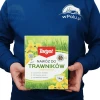 Nawóz do trawników ZAGĘSZCZAJĄCY Target 1KG