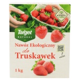 Kup razem TARGET NAWÓZ DO TRUSKAWEK ECO 100 DNI 1KG