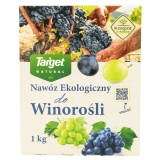 Kup razem TARGET NAWÓZ DO WINOROŚLI ECO 100 DNI 1KG