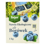 Kup razem Nawóz do Borówek Ekologiczny 1 kg Target