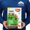 Trawa Olimpia Sportowa 1KG Target