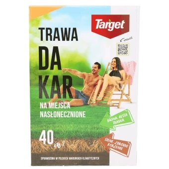 Trawa Dakar 1KG