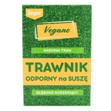 Kup razem Trawa Target – Trawnik Odporny na Suszę Vegano nasiona 1KG