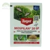 Mospilan 20 SP 10 g Ćma Bukszpanowa Target nowa etykieta 