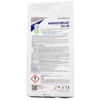 MIKROCHELAT CU 15 1KG