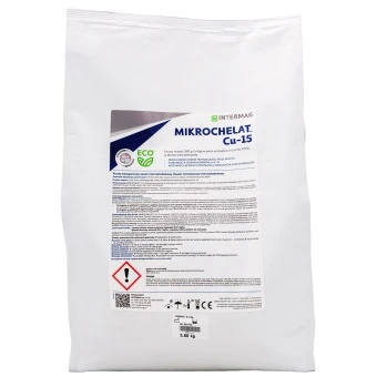 MIKROCHELAT CU 15 5KG 
