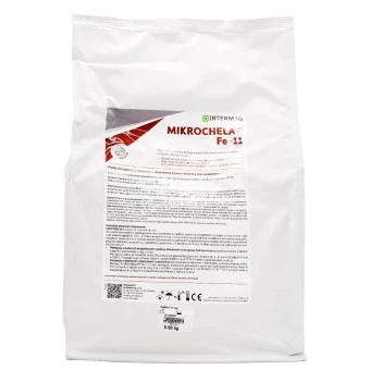 MIKROCHELAT FE 11 5KG