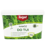 Kup razem TARGET NAWÓZ DO TUJ 4KG