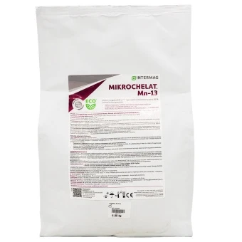 MIKROCHELAT MN 13 5KG  