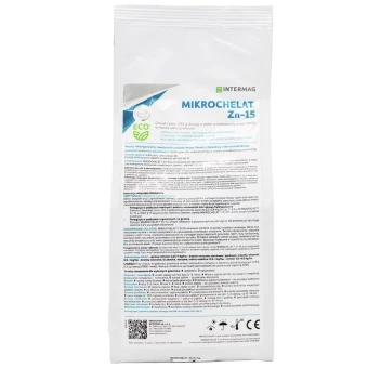 MIKROCHELAT ZN 15 1KG 