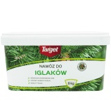 Kup razem TARGET NAWÓZ DO IGLAKÓW 8KG MIKROSKŁADNIKI