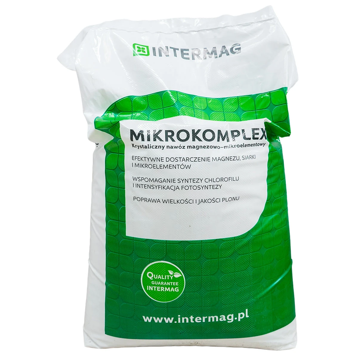 MIKROKOMPLEX 25KG