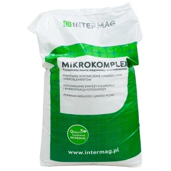 MIKROKOMPLEX 25KG