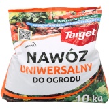 Kup razem Nawóz Uniwersalny do Ogrodu 10KG Target