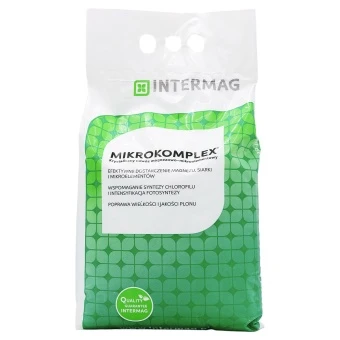 MIKROKOMPLEX 5KG