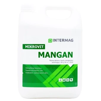 MIKROVIT MN 160 Mangan 5L