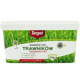 Kup razem TARGET NAWÓZ DO TRAWNIKÓW 8KG REGENERACYJNY