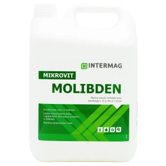 MIKROVIT MOLIBDEN 33 5L