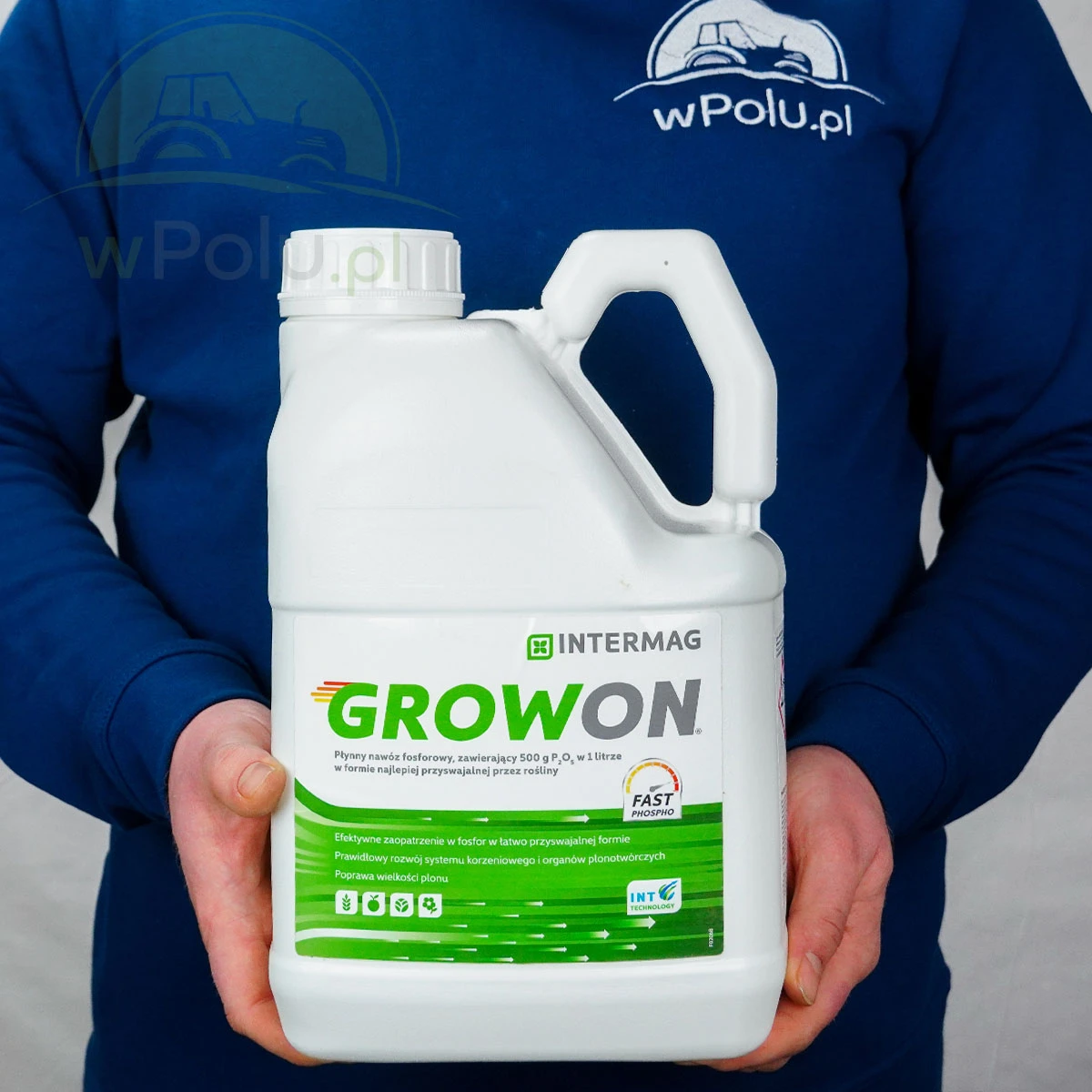 GROW-ON 5L