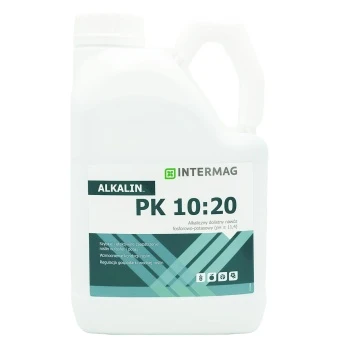 INTERMAG ALKALIN PK 10:20 5L