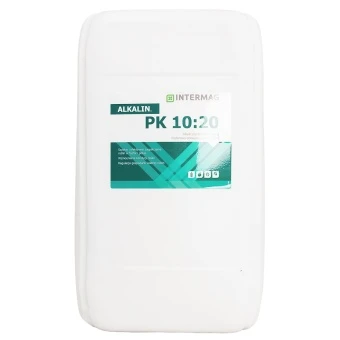 INTERMAG ALKALIN PK 10:20 20L