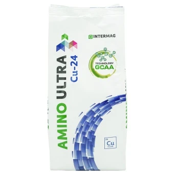 AMINO ULTRA CU-24 1KG