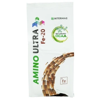 AMINO ULTRA FE-20 1KG