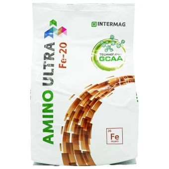 AMINO ULTRA FE-20 5KG