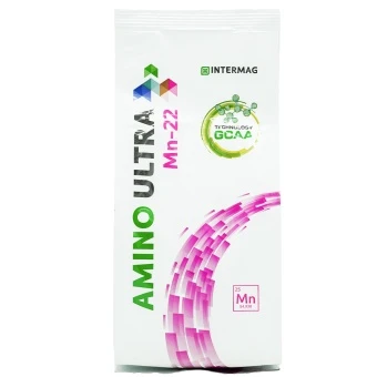 AMINO ULTRA MN-22 1KG
