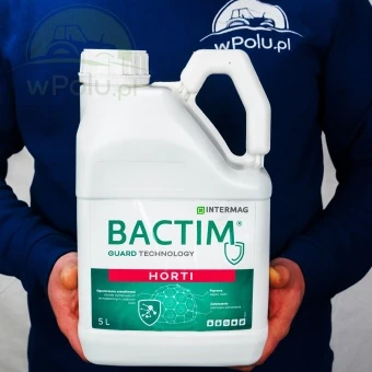 Intermag Bactim Horti 5L