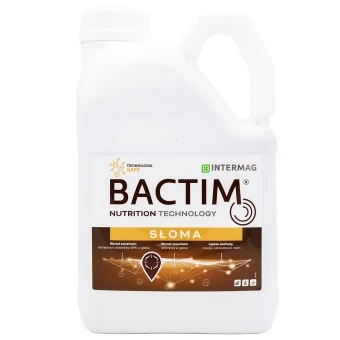 BACTIM SŁOMA 5L