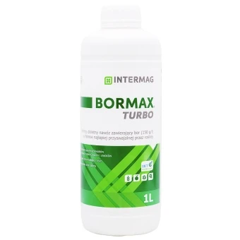 BORMAX TURBO 1L