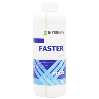 FASTER 1L  Antypieniacz Adiuwant