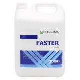 Kup razem FASTER 5L Antypieniacz Adiuwant