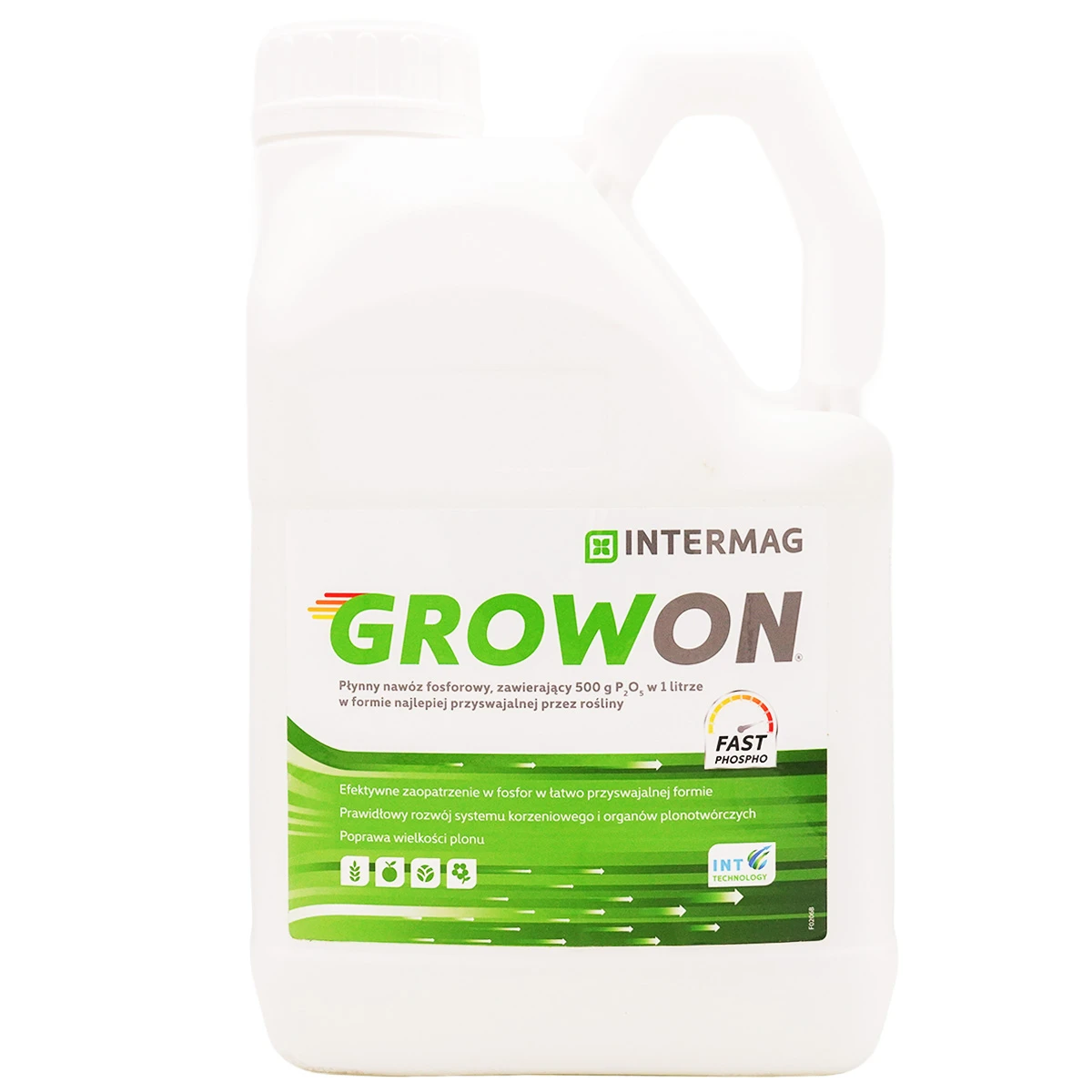 GROW-ON 5L
