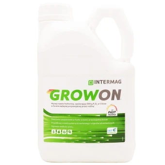 GROW-ON 5L