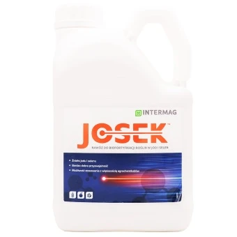INTERMAG JOSEK 5L