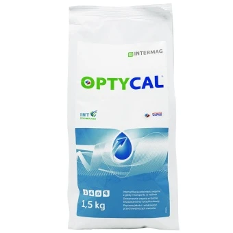 OPTYCAL 1,5KG Intermag