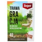 Kup razem Trawa Gracja Reprezentacyjna 1 kg Target