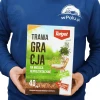 Trawa Gracja Reprezentacyjna 1 kg Target
