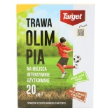 Kup razem Trawa Olimpia Sportowa 0,5 kg Target