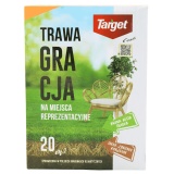 Kup razem Trawa Gracja Reprezentacyjna 0,5 kg Target