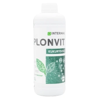 Plonvit Kukurydza Nutriboost 1L