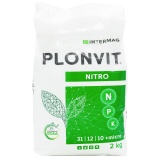 Kup razem Plonvit Nitro 31/12/10 + micro 2KG