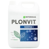 Kup razem Plonvit Rzepak nawóz dolistny Nutriboost 5 l Intermag 
