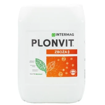 Plonvit Zboże Nutriboost 10L