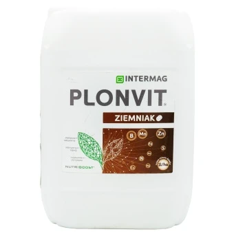 Plonvit Ziemniak Nutriboost 10L